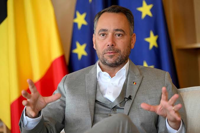 La Belgique débloque 20 millions de dollars pour soutenir les victimes du conflit au Soudan