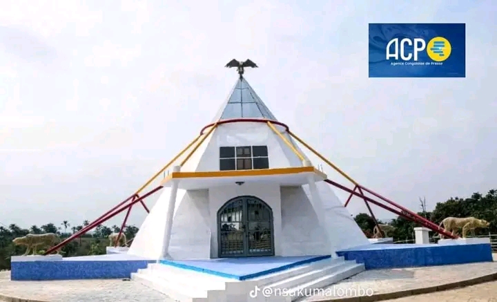 RDC : le mausolée de Né Muanda Nsemi officiellement inscrit au patrimoine culturel Kongo