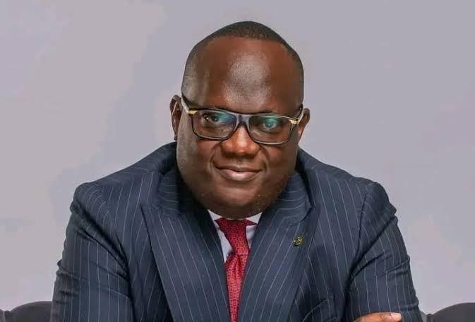 Honorable député national, Guy Mafuta