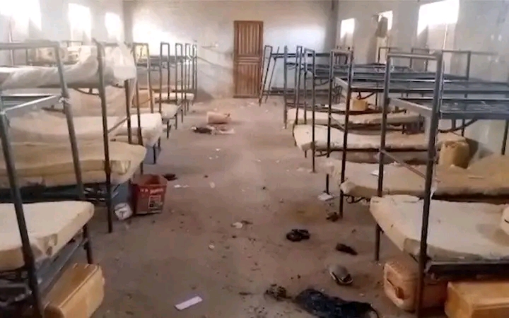 Nigeria : plus de 300 élèves et 12 enseignants enlevés dans une école catholique de l’État du Niger