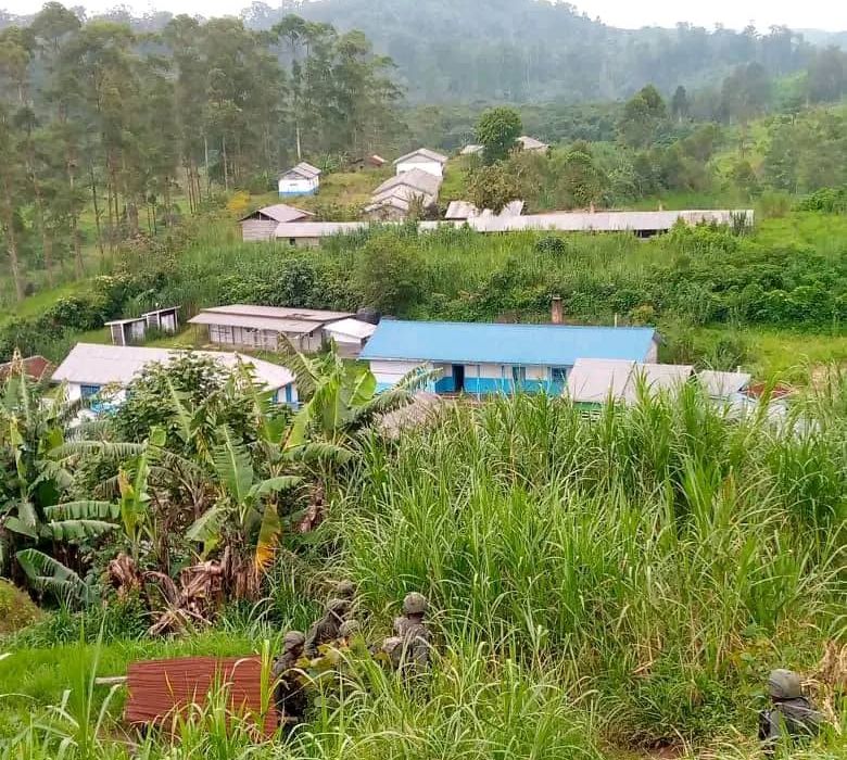 Photo d'illustration.