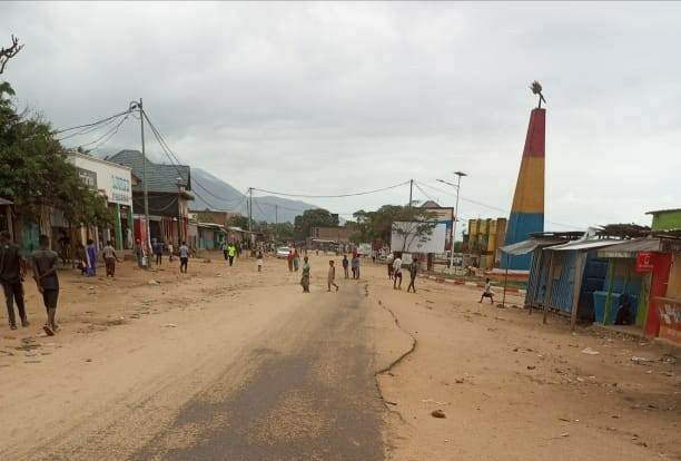 Après deux jours de violents affrontements entre FARDC et Wazalendo, une accalmie s’installe à Uvira