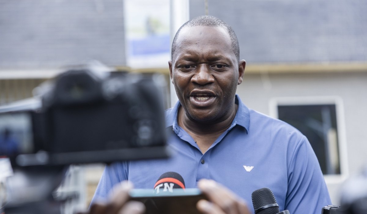 Réouverture de l’aéroport de Goma : le M23 affirme qu’il n’existe « aucune crise humanitaire grave » dans les zones sous son contrôle