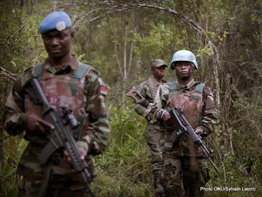Est de la RDC : intensification des opérations conjointes FARDC-MONUSCO pour contenir les miliciens
