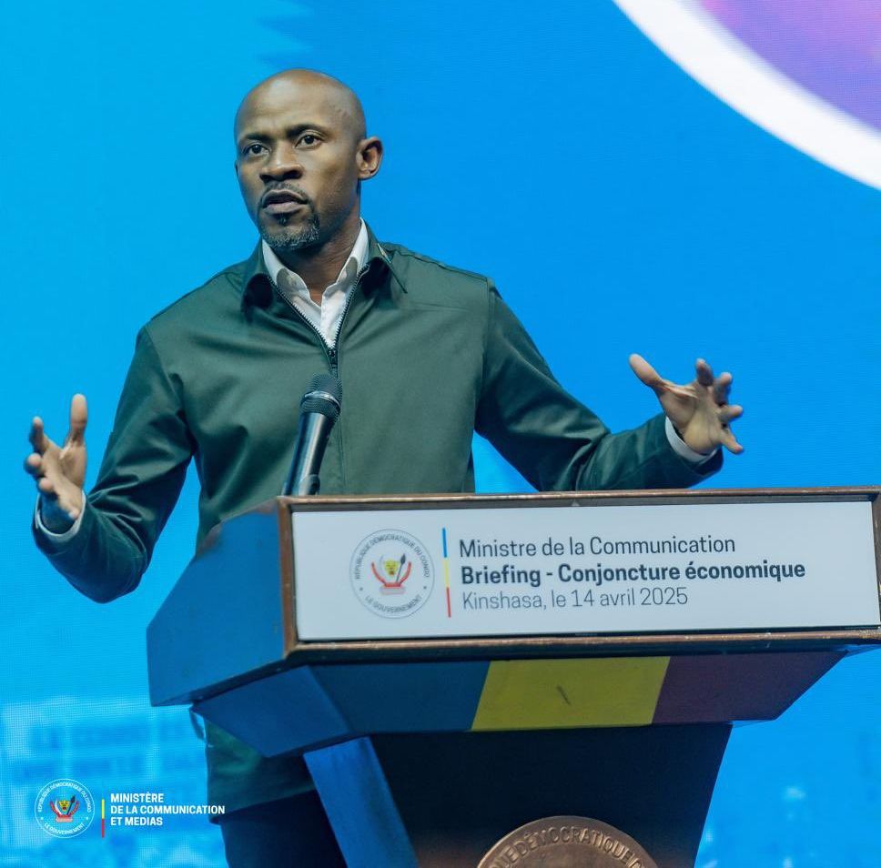 Kinshasa réplique aux accusations de Paul Kagame : « Le M23 est son œuvre »