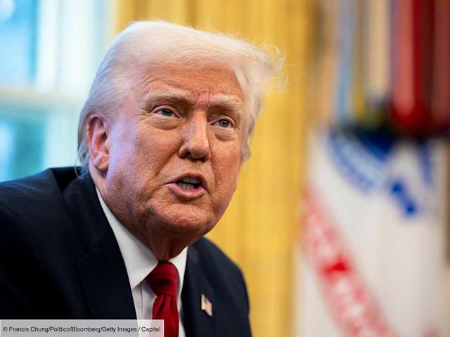 USA : furieux, Donald Trump exclut Pretoria du sommet du G20 2026, prévu à Miami