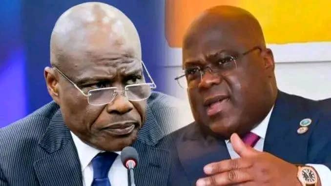 Crise en RDC, plus d’un million de Congolais s’opposent à toute  forme de dialogue national