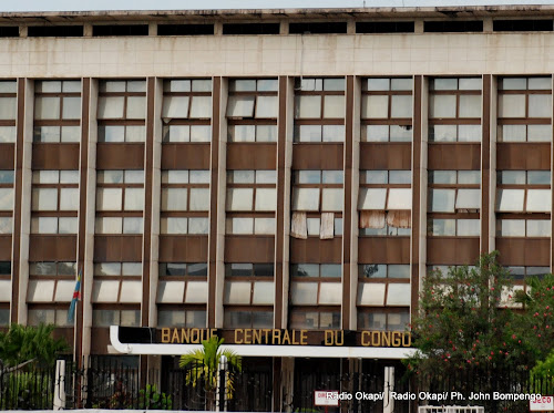 RDC : la BCC prend la tête de la sous-région Afrique centrale au sein de l’ABCA