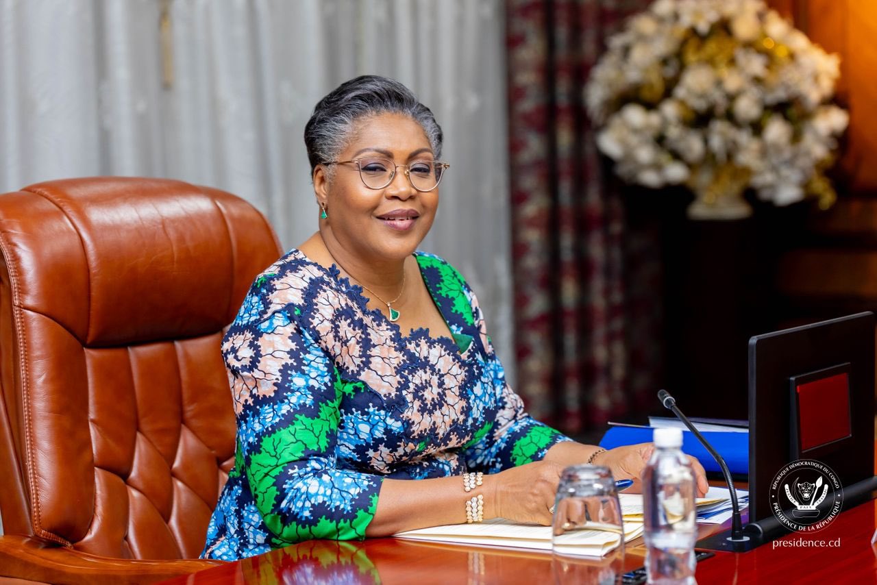 Recrudescence des accidents à Kinshasa : Judith Suminwa exige un contrôle technique des véhicules renforcé