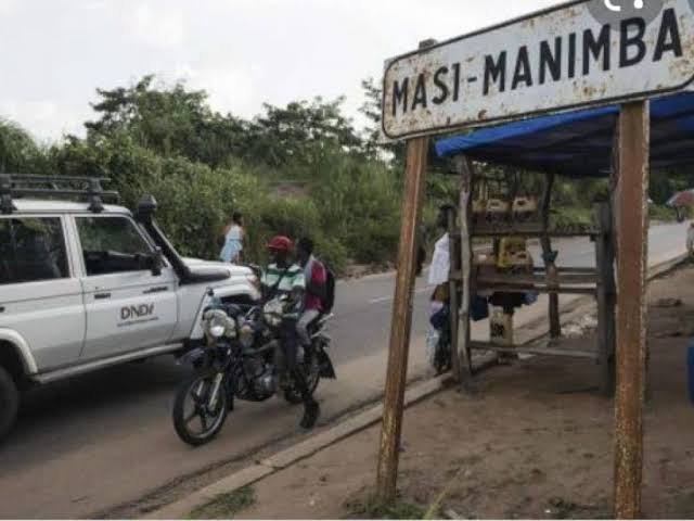 Masi-Manimba : foudre violente, quatre élèves décédés et plusieurs autres blessés à l’École primaire Kano