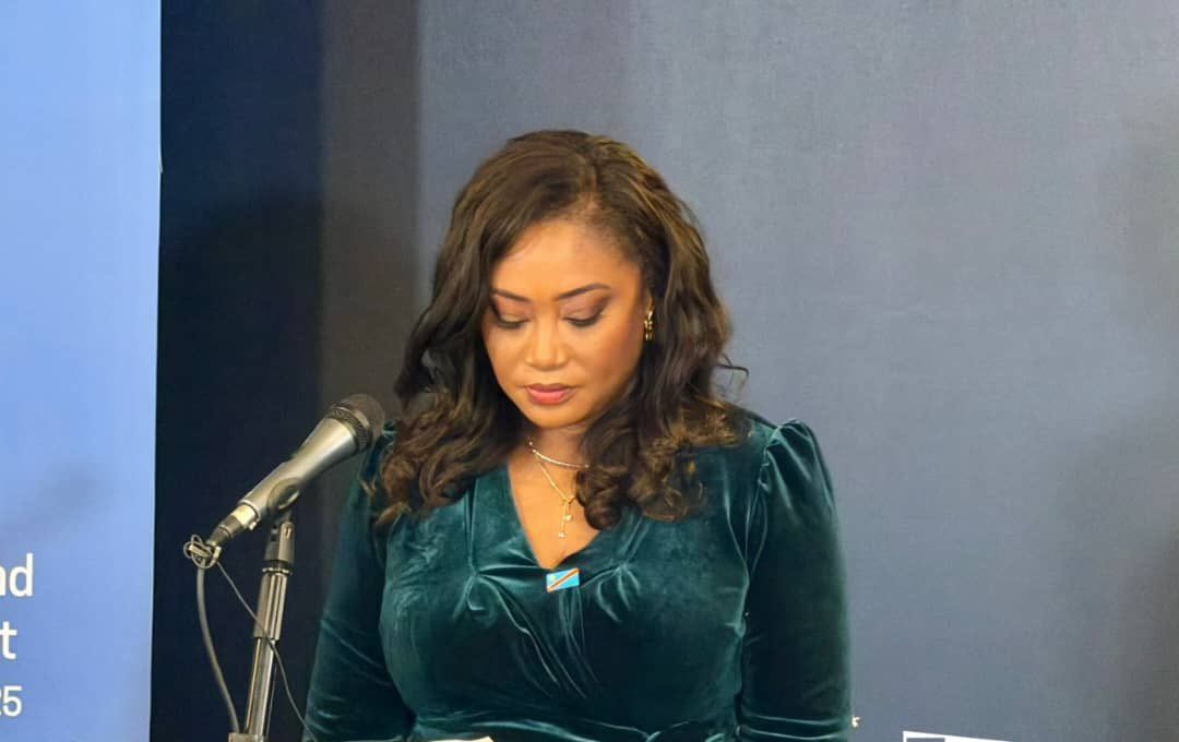 Accord de paix RDC-Rwanda : « Ce n’est pas la paix contre les minerais. C’est la sécurisation des minerais... »