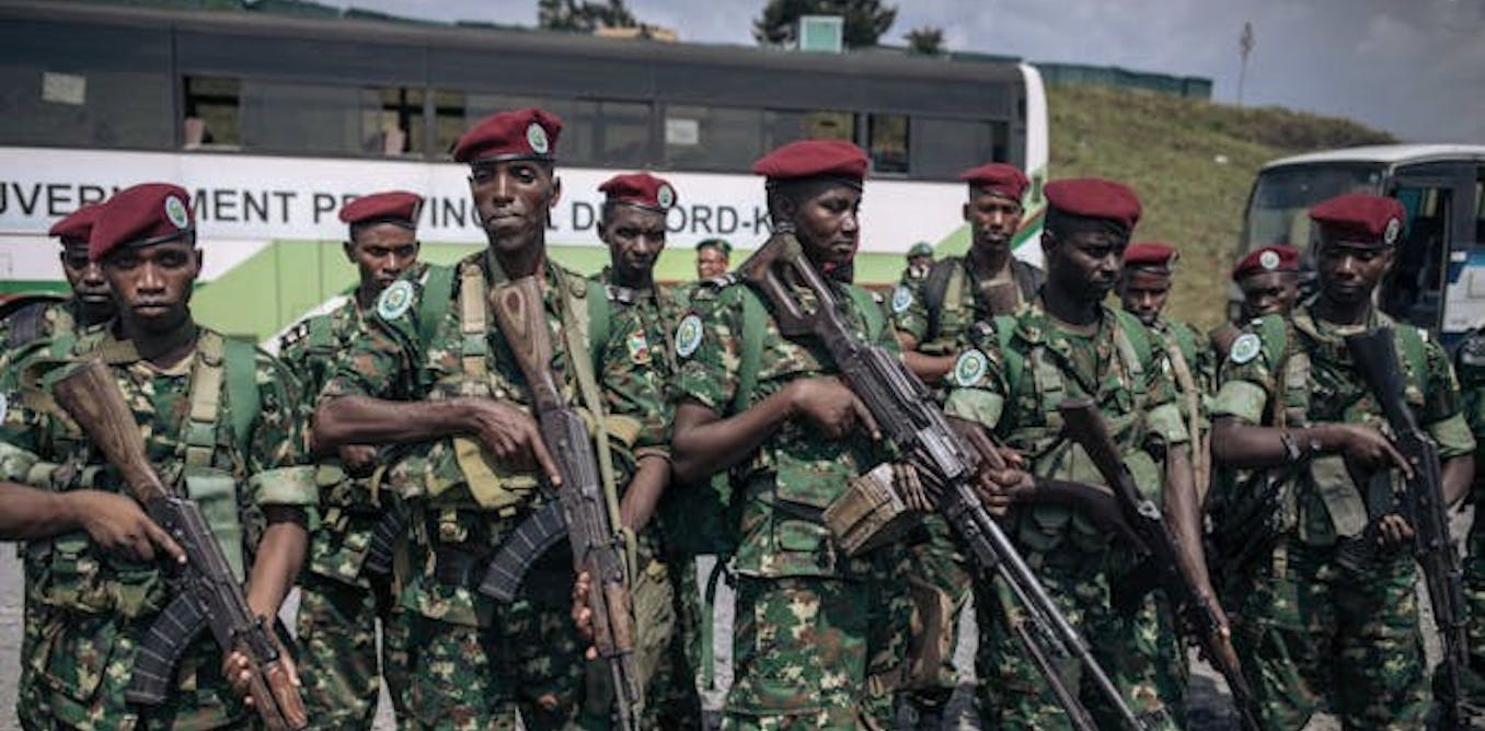 Crise à l'Est : « Aucune paix véritable en RDC ne pourra être envisagée tant que la crise politique burundaise restera sans issue », RED-Tabara