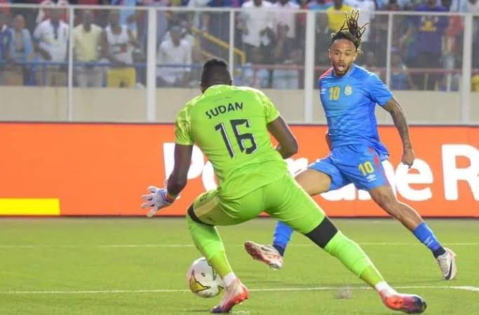 Football-Théo Bongonda : « Le Congo est devenu ma vie »