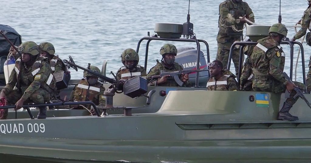 RDC–Rwanda : Kigali poursuit ses déploiements militaires à Bukavu