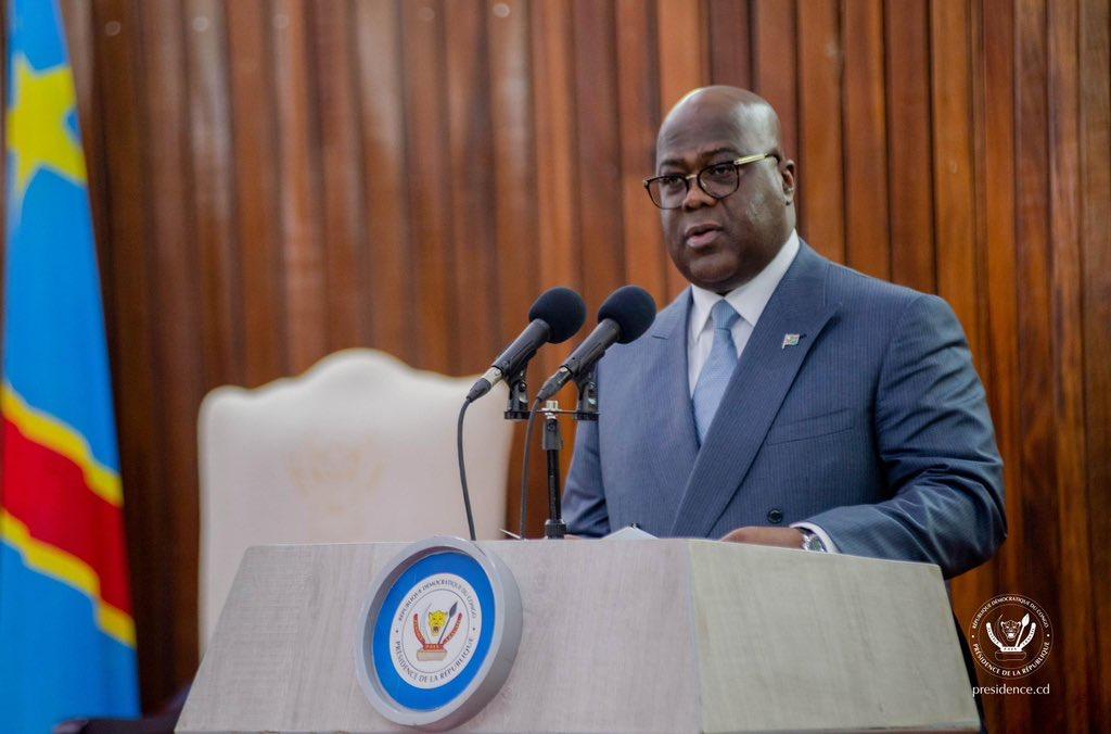 Accords de Washington : Félix Tshisekedi salue un « engagement irréversible » vers la paix et la prospérité régionales