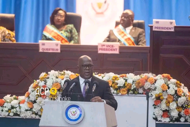 Recrudescence des massacres à l’Est: Tshisekedi annonce une réorganisation profonde des Forces armées