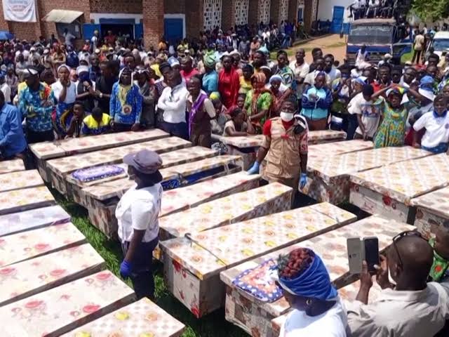 Affrontements FARDC – AFC/M23 : plus de 70 civils tués et 83 blessés, selon la Monusco