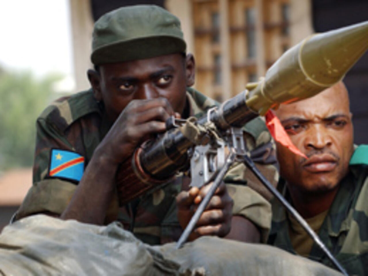 Sud-Kivu : les FARDC affirment maintenir le contrôle de la ville d’Uvira