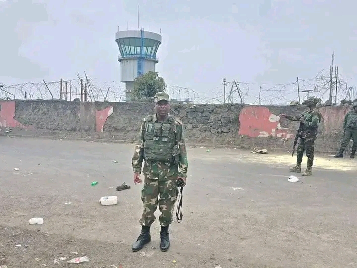 Sud-Kivu : les rebelles du M23 prennent le contrôle d'Uvira ce mercredi