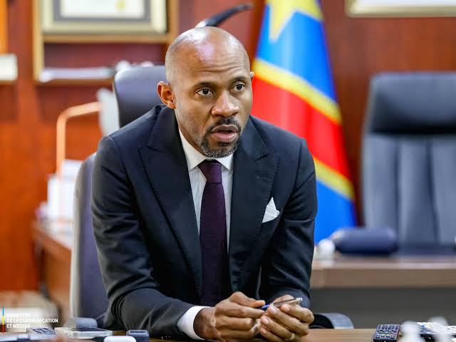 RDC : le  gouvernement congolais dénonce une « violation flagrante » de l’accord de paix par le Rwanda