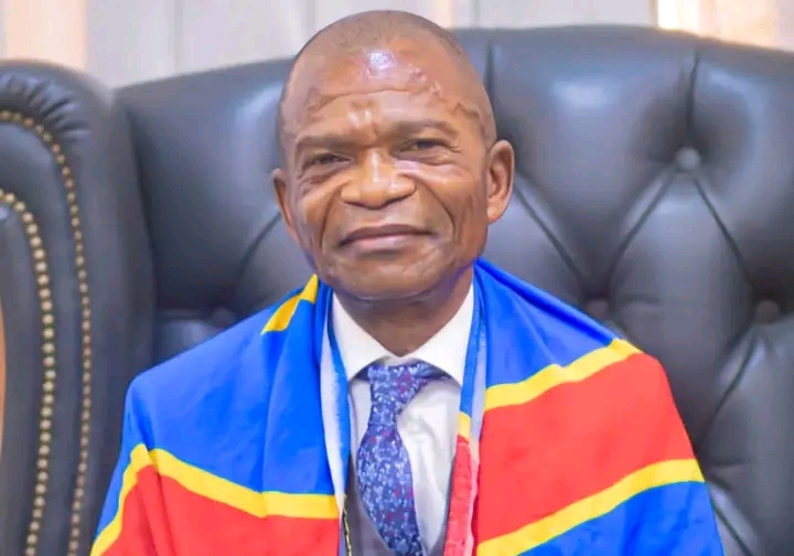 Serviteur de Dieu, Ejiba Yamapia.