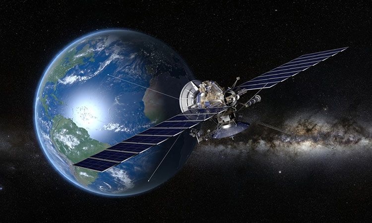 Manque de satellite en orbite : la RDC absente lors de la première réunion technique États-Unis-Afrique sur l’espace 