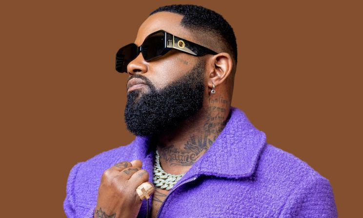 Libreville : les concerts de Ferré Gola et Mike Kalambayi reportés pour raisons logistiques