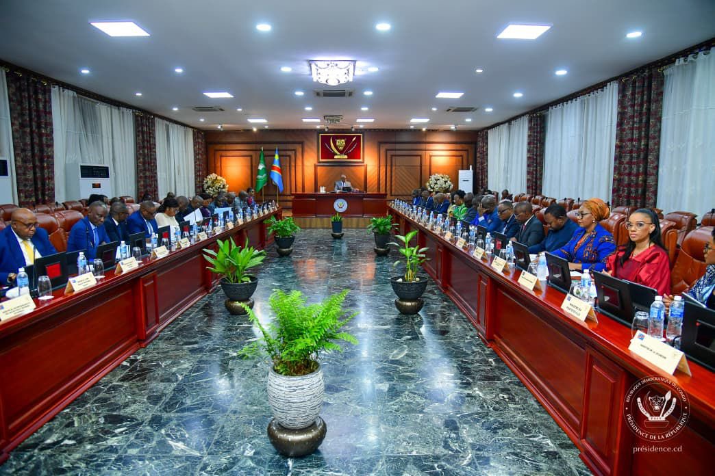 Accès à l’eau potable : la RDC se dote d’une Politique nationale du service public de l’eau (PNSPE)