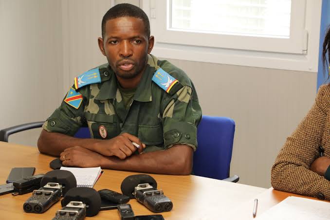 Kwilu : plus de 15 miliciens Mobondo tués, dont cinq FARDC  dans des affrontements  à Kikwit