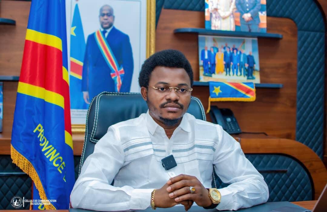 Tshopo : Paulin Lendongola visé par une instruction judiciaire pour détournement de 700 000 USD