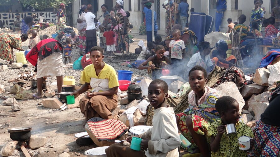 Réfugiés congolais au Burundi : plus de 105 morts en deux semaines sur fond de conditions de vie précaires