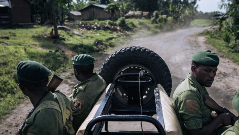 Sud-Kivu : le M23/RDF accusé de graves exactions contre des civils à Walungu