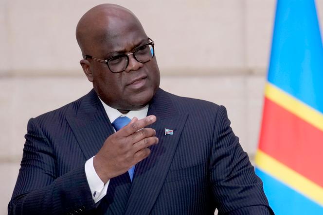 RDC : Tshisekedi condamne les propos du général-major Sylvain Ekenge contre les femmes Tutsies