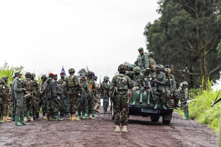 Conflit à l’Est : le groupe d’experts des Nations expose la complexité des coopérations militaires de la RDC et ses supplétifs