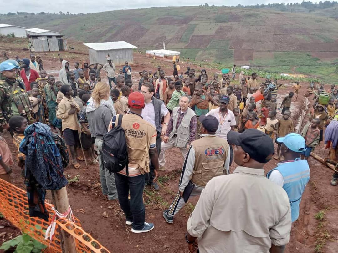 Photo d'illustration.