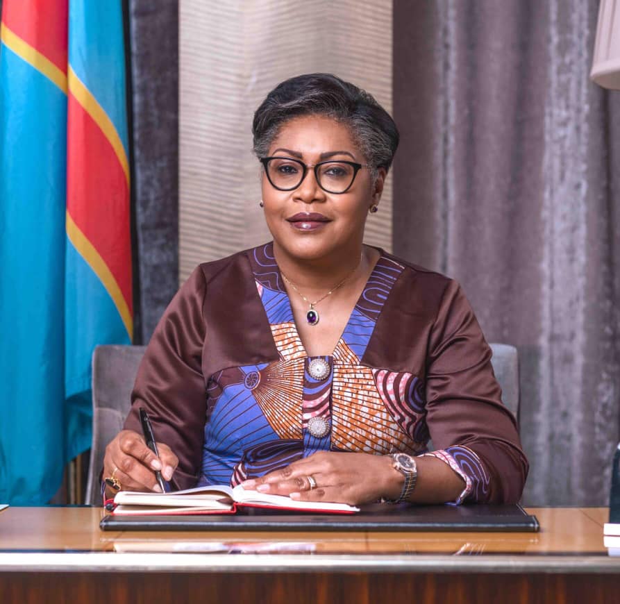 RDC–Rwanda : Judith Suminwa mobilise le gouvernement pour accélérer l’application des accords de Washington