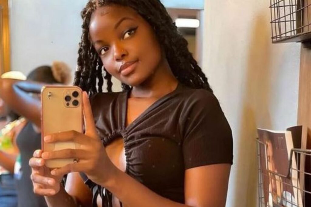 Une Jeune fille trouvée mort dans une chambre d'hôtel à Lemba