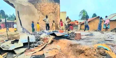 Lubero : trois civils tués dans une nouvelle attaque sauvage attribuée aux ADF à Byambwe