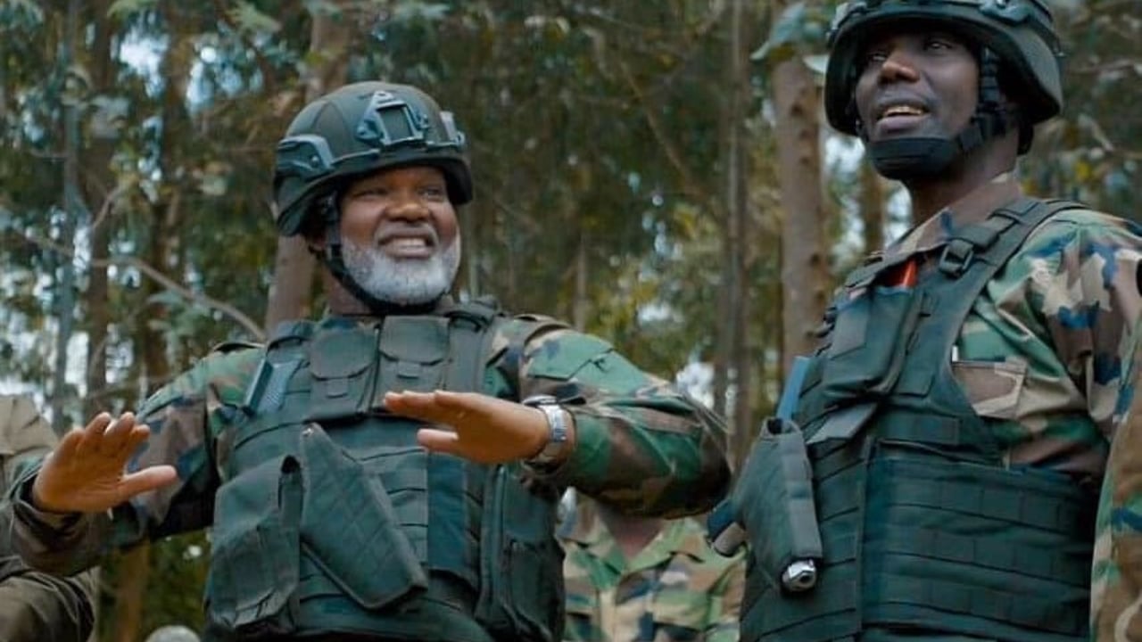 Sud-Kivu : après avoir rejeté l’idée de retrait, le M23-RDF annonce à nouveau son désengagement d’Uvira