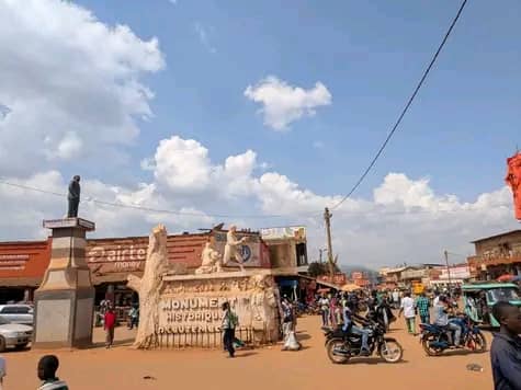 Butembo : fin de la courtoisie routière, la PNC relance le contrôle des permis de conduire