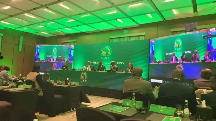 CAF : Focus sur la modernisation des infrastructures et la viabilité financière de 54 pays  membres