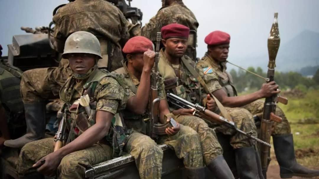 Uvira : les FARDC accusent l’armée rwandaise et le M23-AFC de pillages et de violences sexuelles