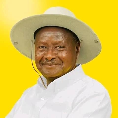 Ouganda : Yoweri Museveni reconduit pour un septième mandat dans un climat de fortes tensions
