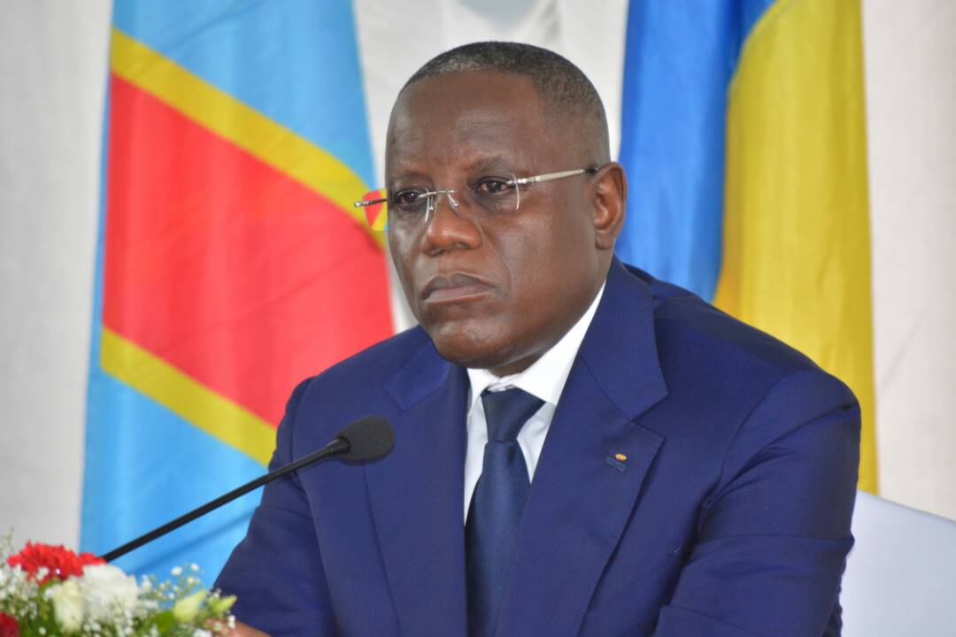 Arrestation d’Aubin Minaku : le PPRD dénonce un « enlèvement politique » et une attaque contre la démocratie