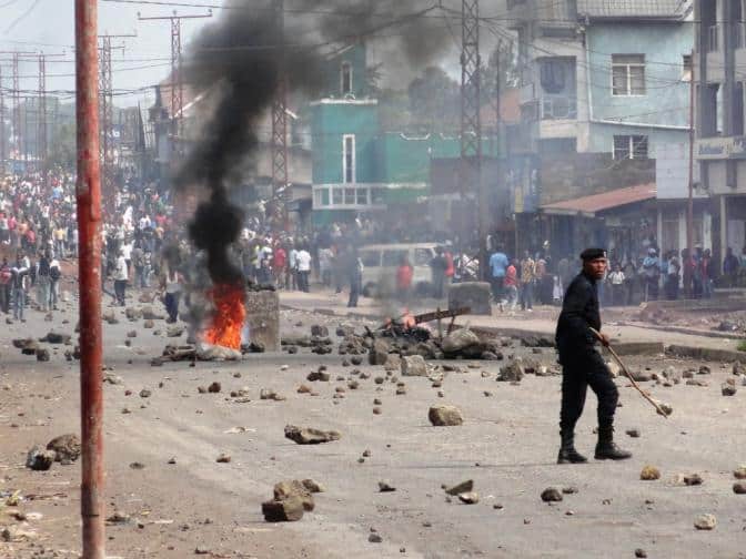 Photo d'illustration.