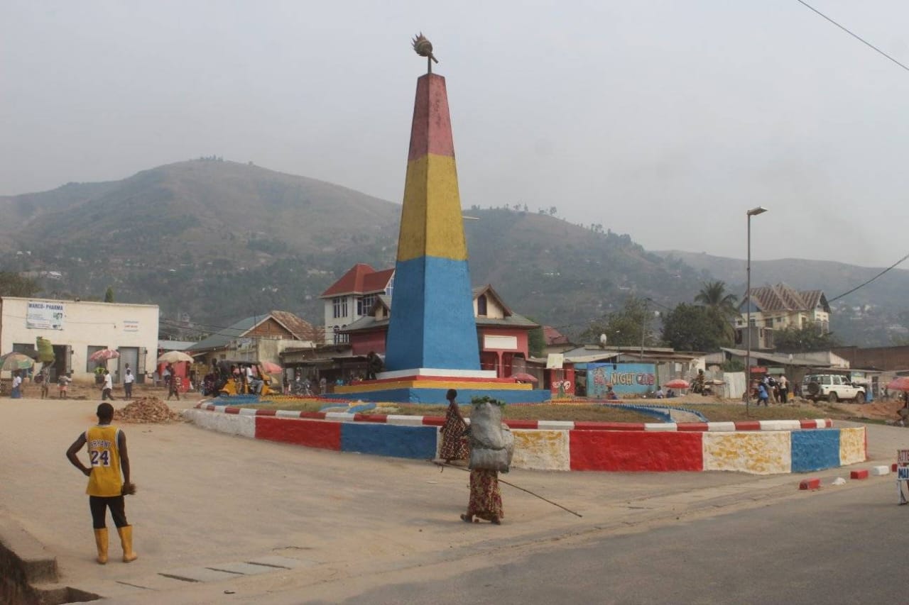 Uvira : plus de 20 civils soupçonnés de pillages après le retrait de l’AFC/M23 aux arrêts 