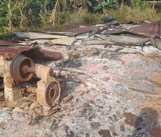 Nord-Kivu : une dizaine de morts et des dégâts matériels dans des attaques attribuées aux ADF à Lubero