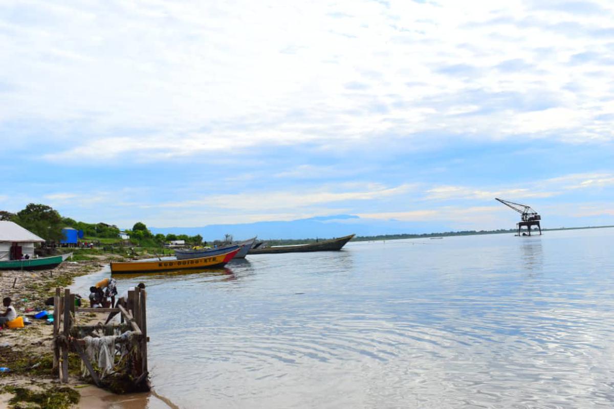 Ituri : 60 000 victimes des inondations du lac Albert vivent dans des conditions précaires à Mahagi