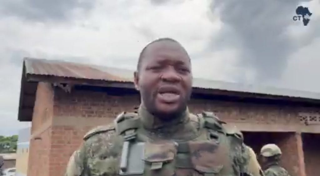 Sud-Kivu : le M23/RDF brandit la question Banyamulenge pour justifier un possible retour à Uvira