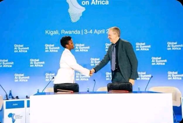 Santé et intelligence artificielle : le Rwanda bénéficie d’un financement de 50 millions de dollars